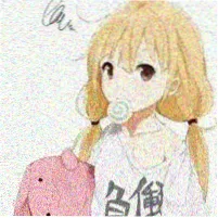 读者 何近 的头像